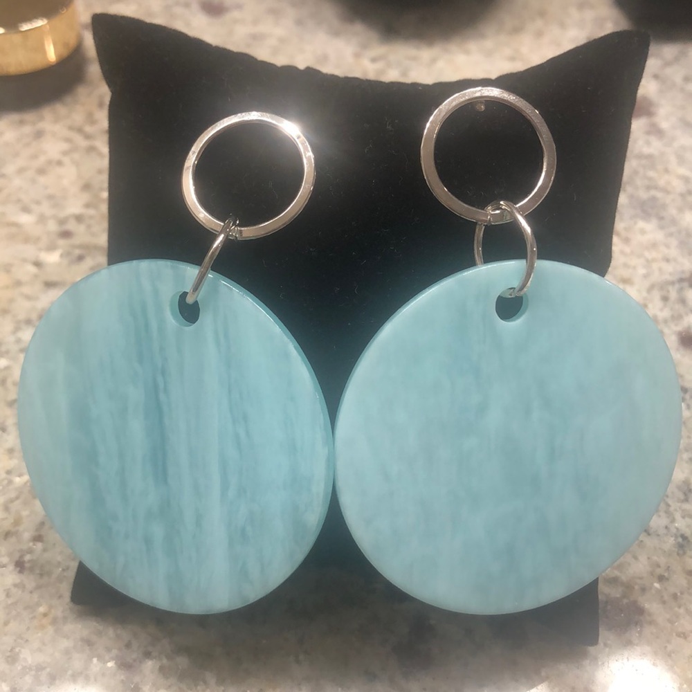 🌊 3/$30 Summer Fun Earrings